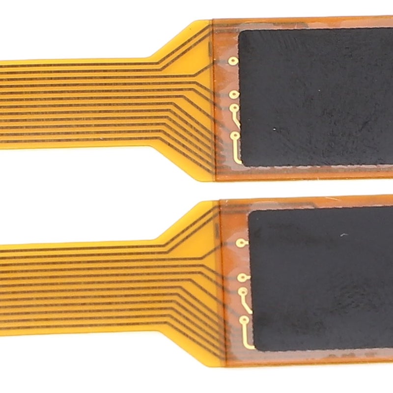 Thin Film Pressure Sensor for Industrial Measurement - Force Sensitive Resistor with 32 Sensing Points Array - 20 g to 5 kg Sensing Range - 12 PIN Interface with 0.5 mm Pitch - 2 - Image 5