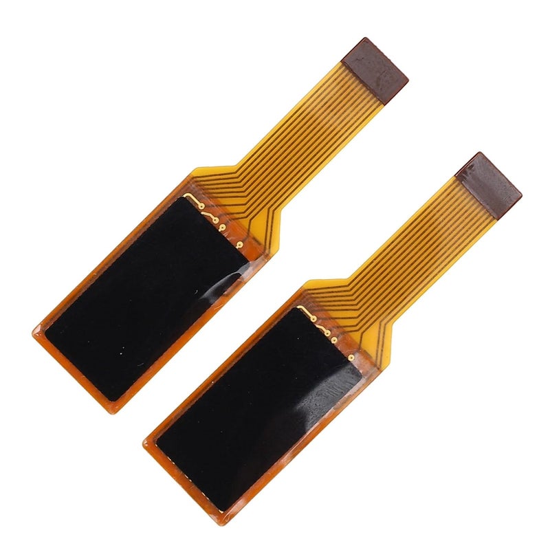 Thin Film Pressure Sensor for Industrial Measurement - Force Sensitive Resistor with 32 Sensing Points Array - 20 g to 5 kg Sensing Range - 12 PIN Interface with 0.5 mm Pitch - 2 - Image 2