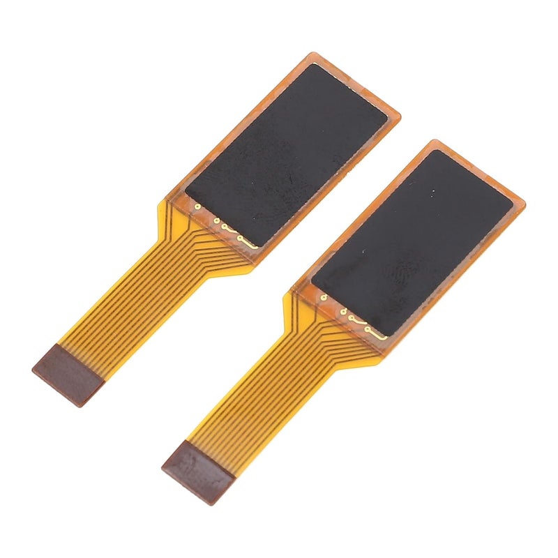 Thin Film Pressure Sensor for Industrial Measurement - Force Sensitive Resistor with 32 Sensing Points Array - 20 g to 5 kg Sensing Range - 12 PIN Interface with 0.5 mm Pitch - 2 - Image 4
