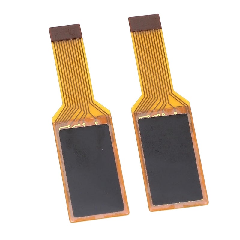 Thin Film Pressure Sensor for Industrial Measurement - Force Sensitive Resistor with 32 Sensing Points Array - 20 g to 5 kg Sensing Range - 12 PIN Interface with 0.5 mm Pitch - 2 - Image 3