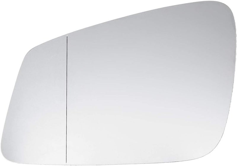 Wivplex Heated Mirror Glass for BMW F20 F22 F30 Series - Image 1