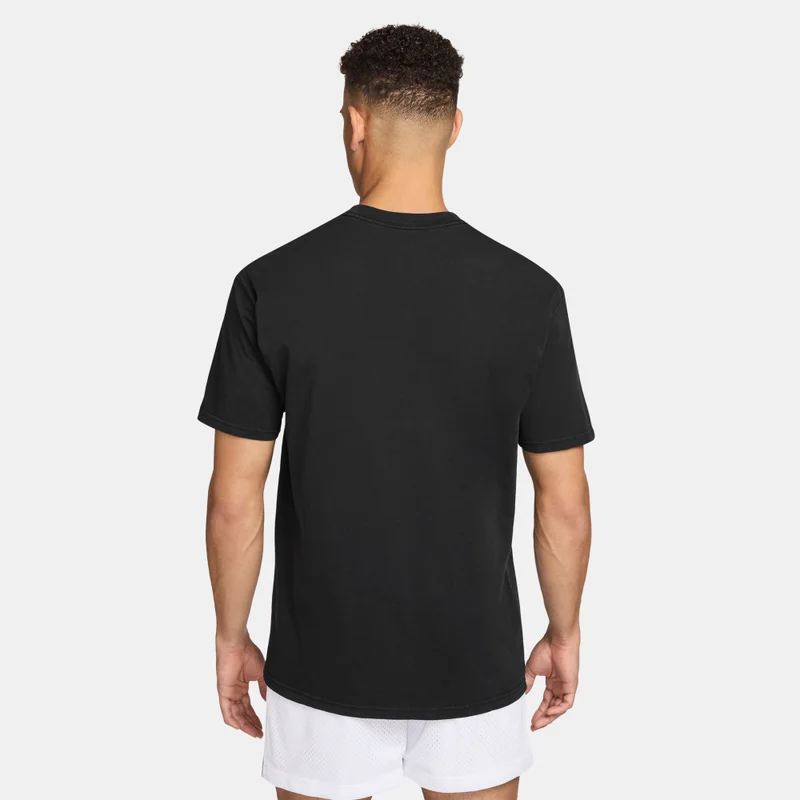 نايكي تيشيرت كرة سلة رجالي