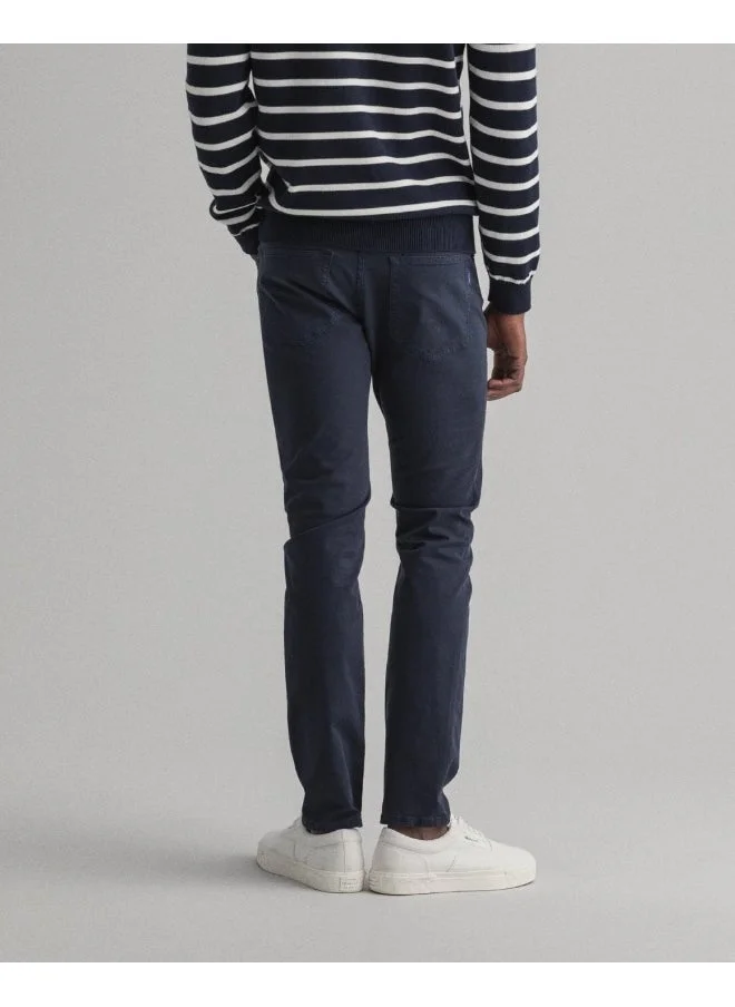 GANT Gant Hayes Slim Fit Desert Jeans