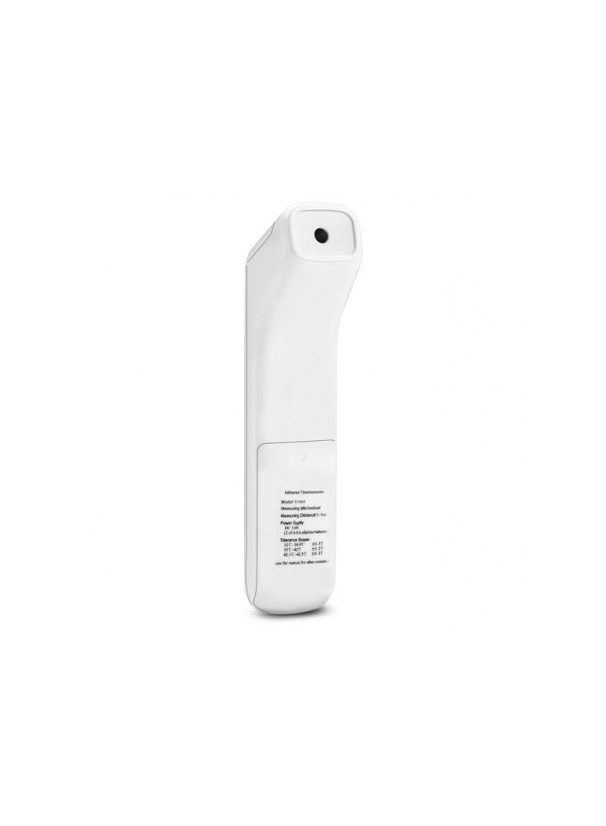CK-T1803 مقياس حرارة رقمي طبي بالأشعة تحت الحمراء - Image 4