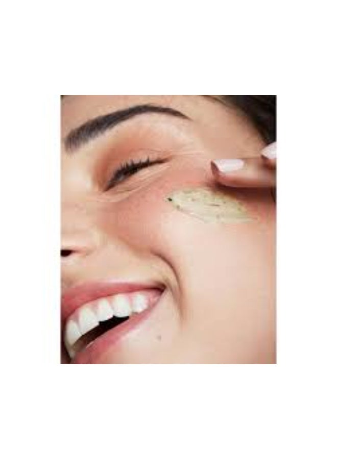 تيولوجي قناع ماتشا الذهبي من تيولوجي لشد البشرة ومنحها إشراقة، 100 مل - Image 2