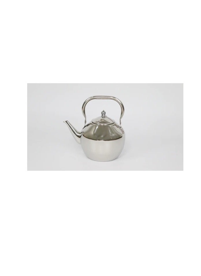 Alhor Camping & Hunting Tools - ARABIC TEA POT 2 liters - Image 1