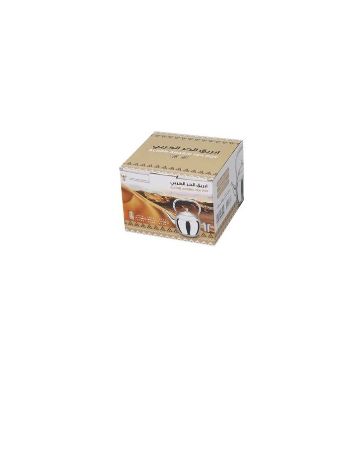 Alhor Camping & Hunting Tools - ARABIC TEA POT 2 liters - Image 1