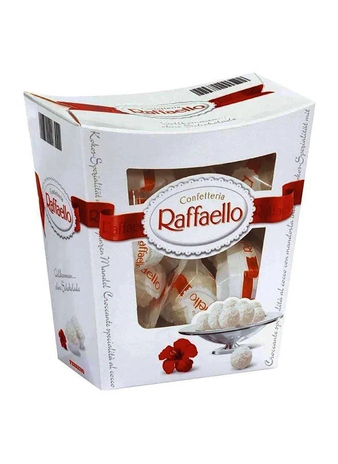 Ferrero - Raffaello Chocolate, 15 Pcs - Image 1