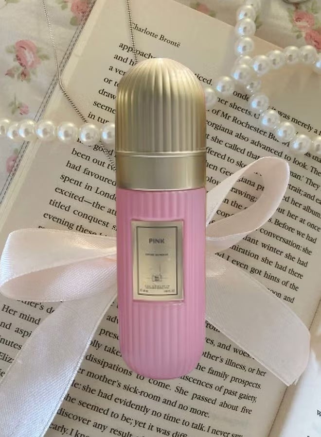 CLASSIC COLLECTION 6 Pieces Classic Pink Perfume 25ml EDP - Image 2