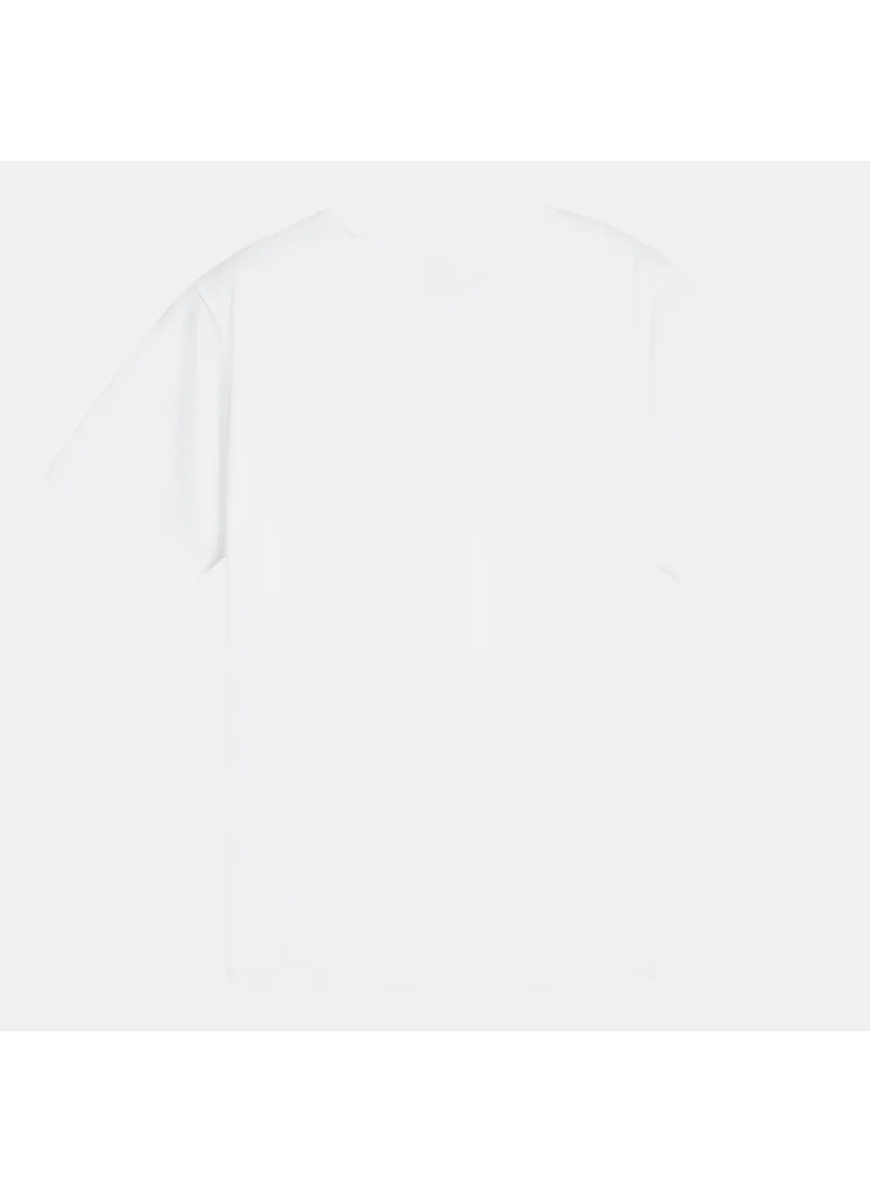 PUMA Kids' individualFINAL Graphic Jersey