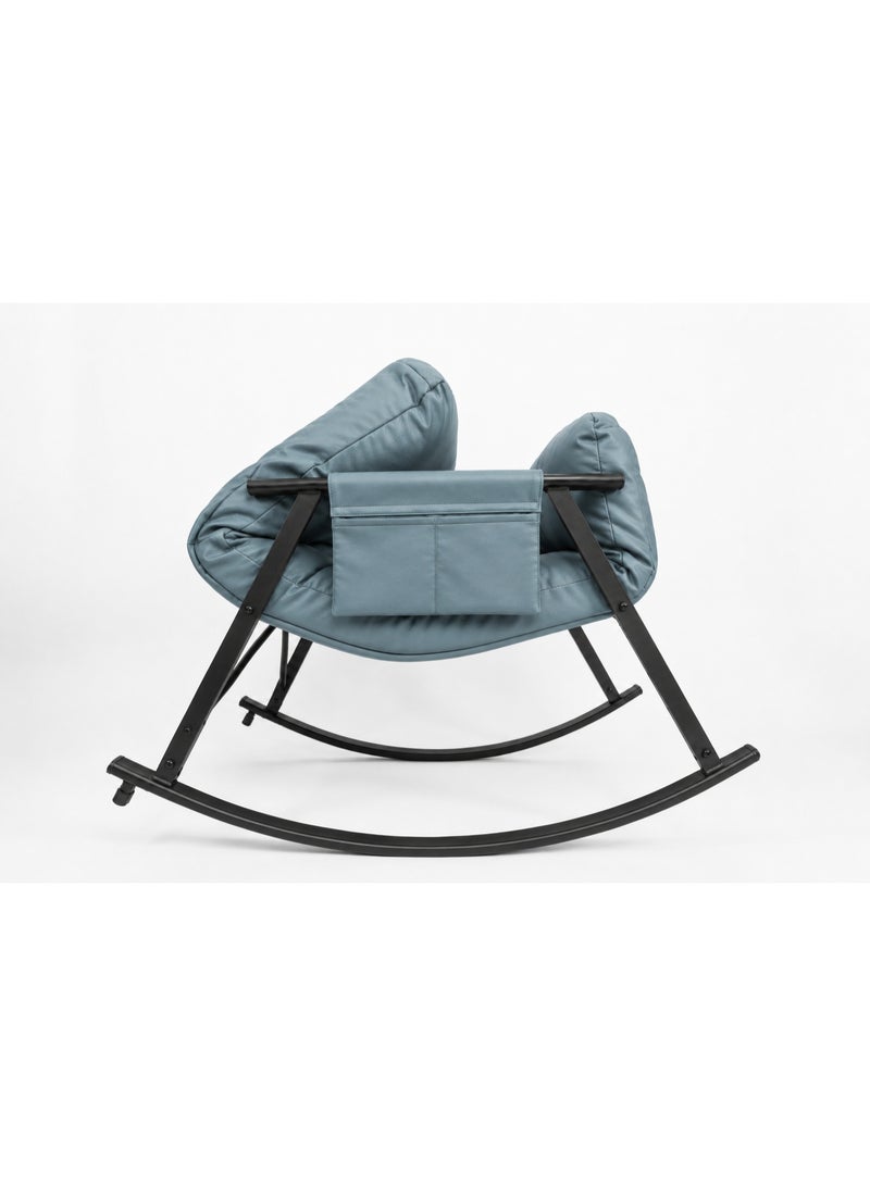 Rocking Recliner - Zero Gravity - Space Saving - Image 2