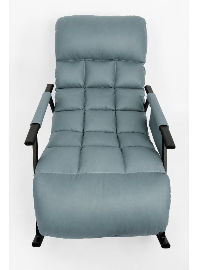Rocking Recliner - Zero Gravity - Space Saving - Image 4