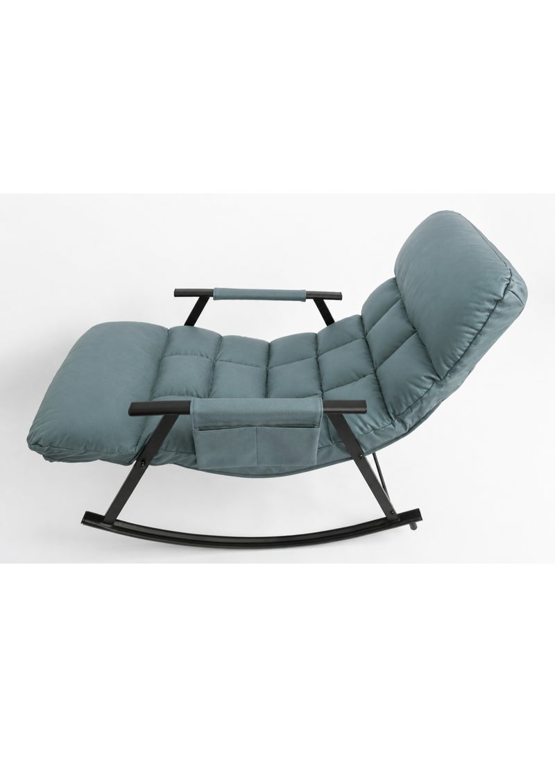 Rocking Recliner - Zero Gravity - Space Saving - Image 5