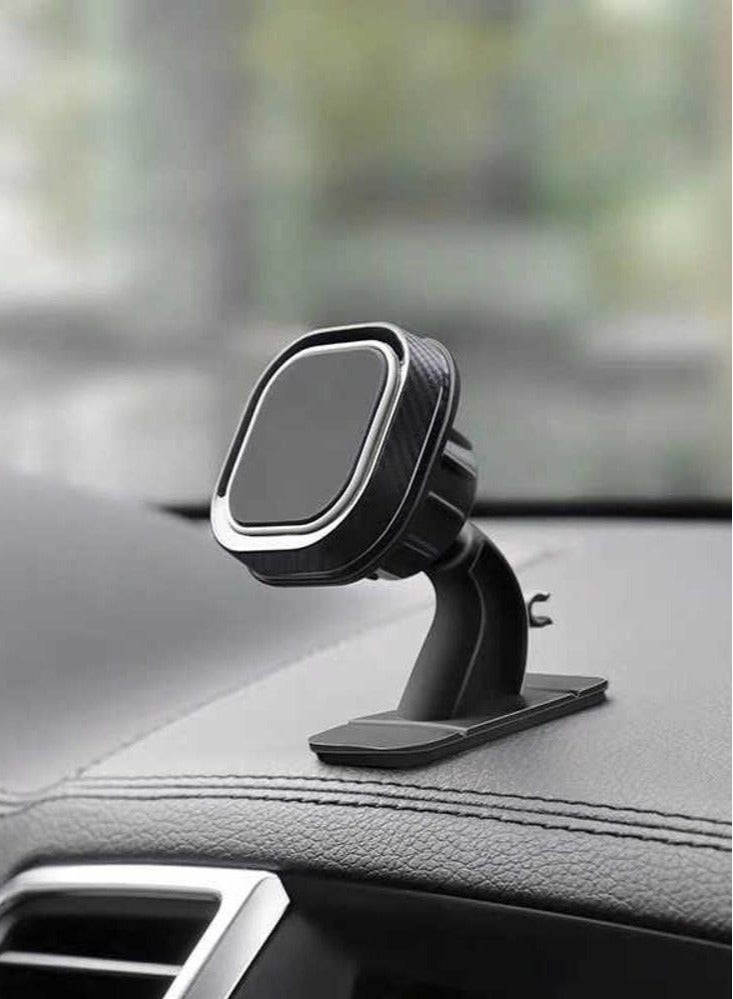 JAJEEK "New Magnetic Dashboard Car Mount – Strong Hold Phone Mount for Cars, Universal Compatibility, Easy Installation, Secure Grip for Smartphones" - Image 4