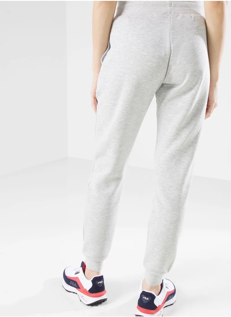 FILA Lorita Logo Sweatpants