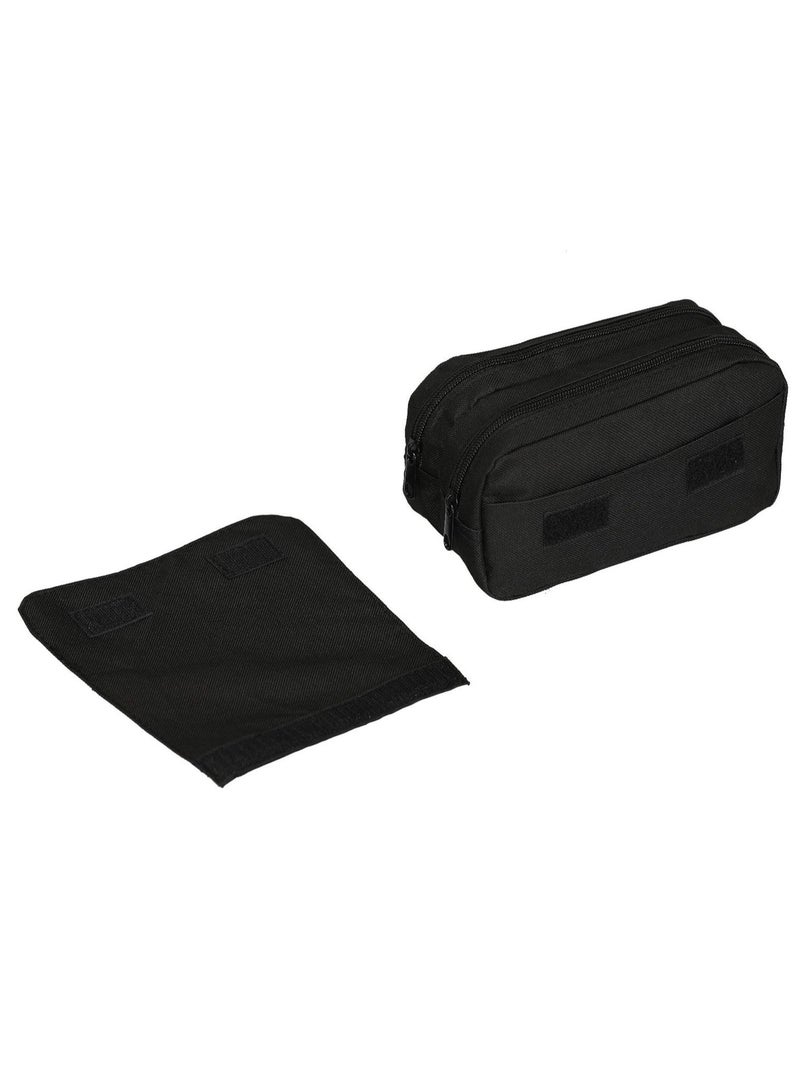 general Black Myth Wukong Game Peripheral Black Myth Wukong Primary and Secondary School Students Multifunctional Double-layer Pencil Bag - Image 2