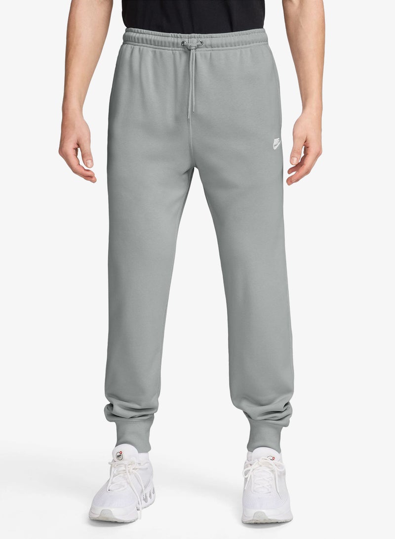 نايكي بنطلون رياضي كلوب فليس - Image 1