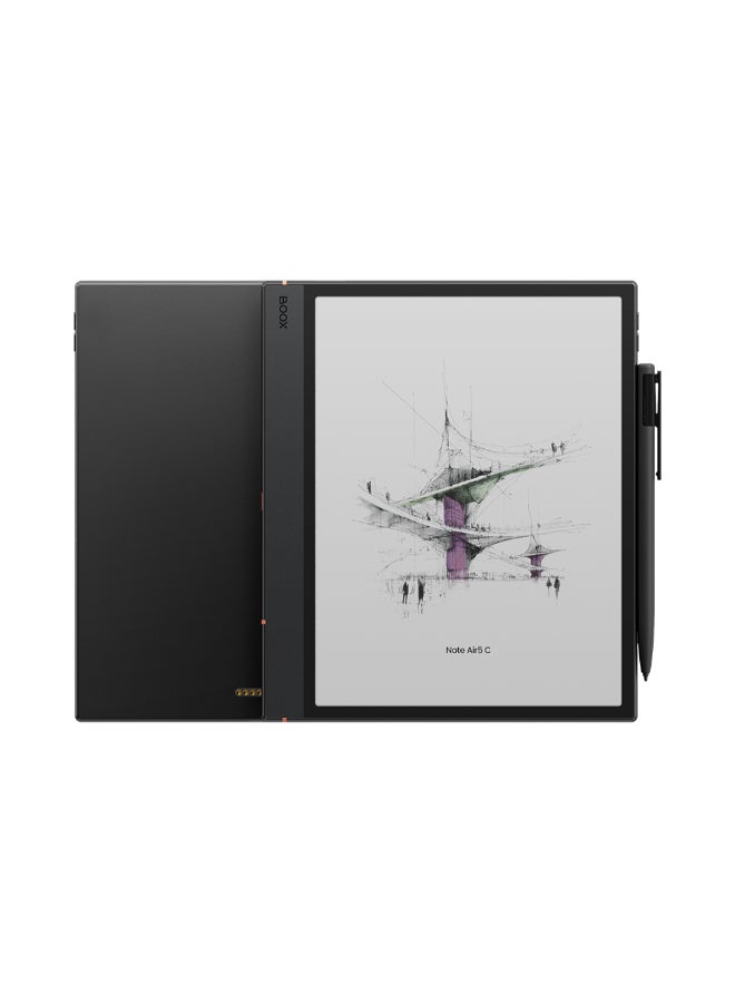 BOOX Note Air5 C 6GB 64GB E-Ink Tablet - Black - Image 3