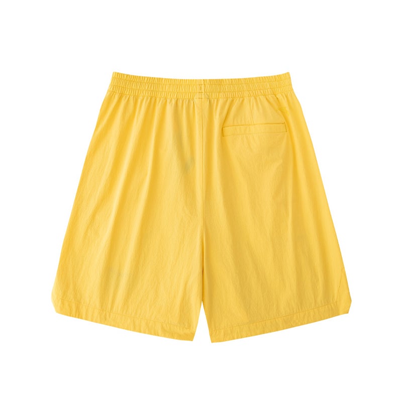 ANTA CLASSICAL CULTURE Shorts - Image 2