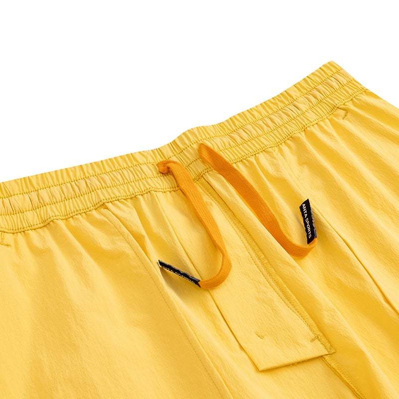 ANTA CLASSICAL CULTURE Shorts - Image 3