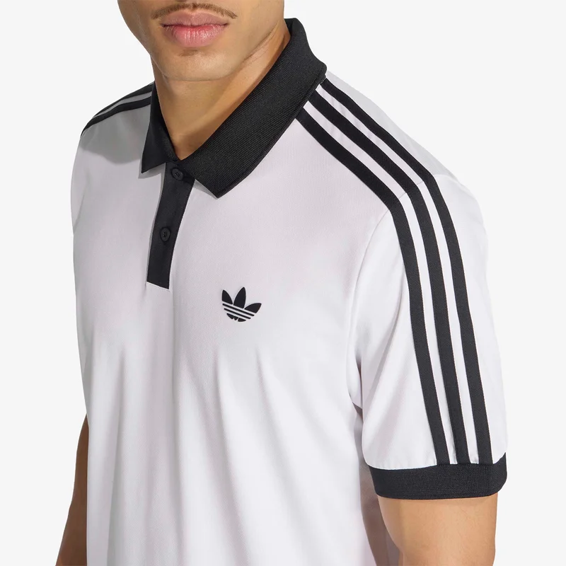 Adidas  TENNIS CLASSICS POLO SHIRT for Men | Best Price UAE