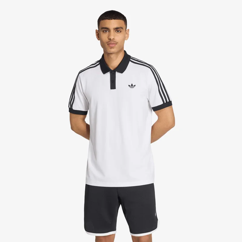 TENNIS CLASSICS POLO SHIRT