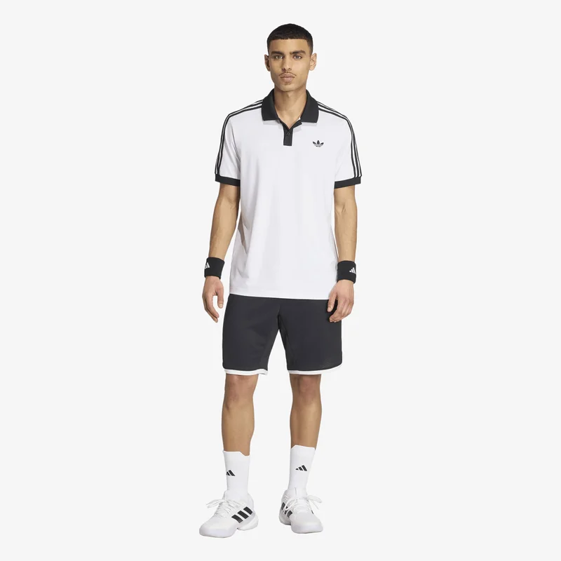 Adidas  TENNIS CLASSICS POLO SHIRT for Men | Best Price UAE