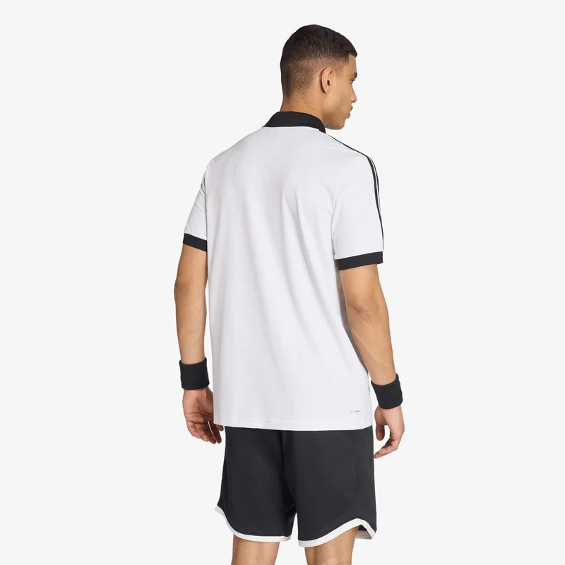 Adidas  TENNIS CLASSICS POLO SHIRT for Men | Best Price UAE