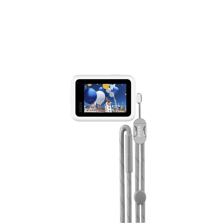 GoPro Sleeve + Lanyard (HERO11 Black/HERO10 Black/HERO9 Black) - Official GoPro Accessory - Image 5