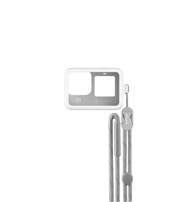GoPro Sleeve + Lanyard (HERO11 Black/HERO10 Black/HERO9 Black) - Official GoPro Accessory - Image 3
