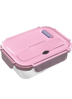 Pink 2 Compartment