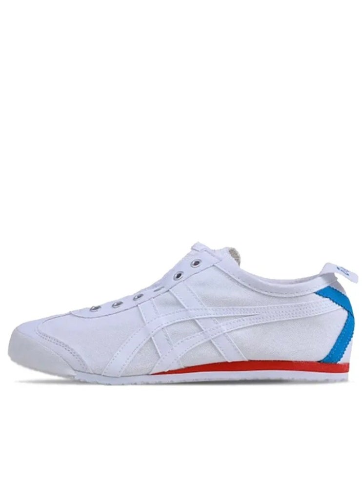 Onitsuka TigerMEXICO 66 Slip-on Comfortable, non slip, lightweight, low cut casual shoes for both men and women - pzsku/Z79A18E6AB98F1057DDB7Z/45/_/1734594250/8510d177-24ae-4f82-bb4f-a94a55b5f4b8