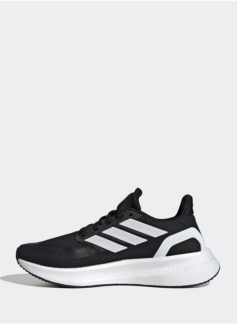 Adidas Youth Pureboost 5  - Image 2