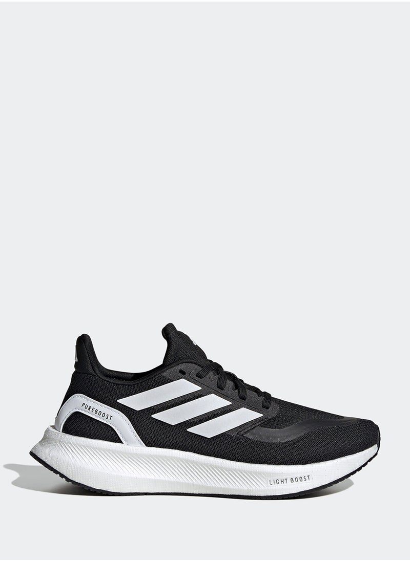 Adidas Youth Pureboost 5  - Image 1