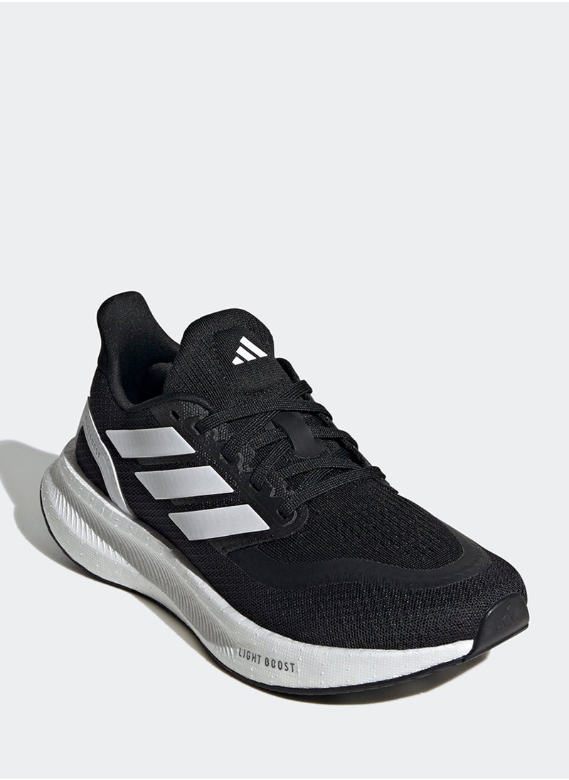 Adidas Youth Pureboost 5  - Image 3