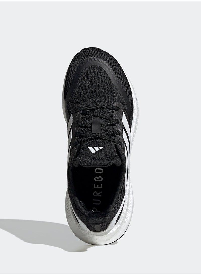 Adidas Youth Pureboost 5  - Image 5