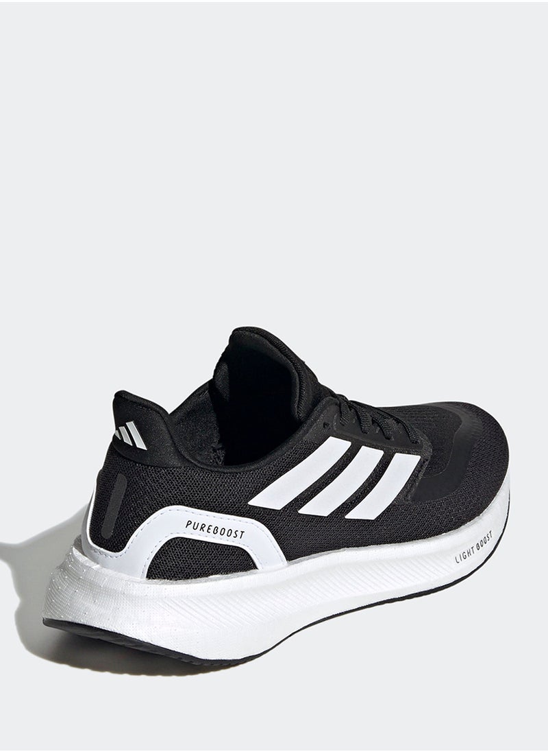 Adidas Youth Pureboost 5  - Image 4
