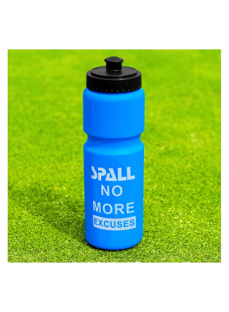 سبال زجاجات مياه رياضية زجاجات مياه خالية من مادة BPA مع تصميم متين وسهل الضغط ومتوفرة بألوان متعددة - Image 2