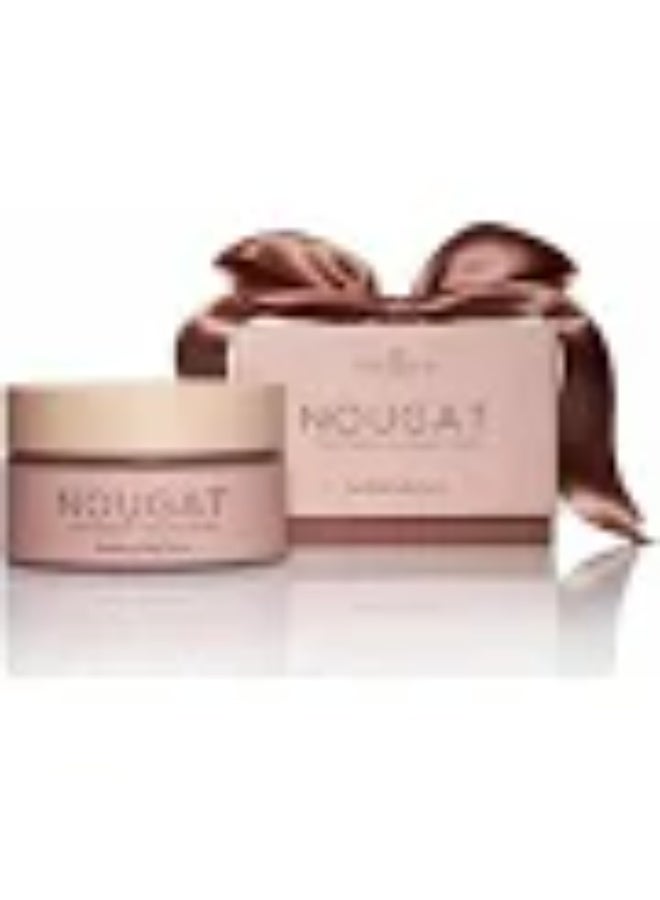 COCOSOLIS Nougat Sparkling Body Butter 250ml - Image 2