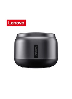 Lenovo K3 Portable Mini Wireless Bluetooth Speaker With Loud Stereo  - Image 1