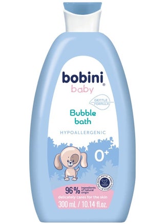 Bobini Baby Bubble Bath 300Ml - pzsku/Z79A2093B21AB9C154444Z/45/_/1736688490/7625d4aa-b36e-4075-94f4-3d7f15010e7f