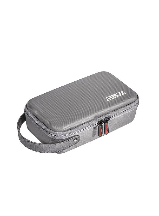 STARTRC Portable Sports Camera Storage Bag Small Carrying Case Hardshell Protective Case Carrying Bag Shockproof Waterproof with Carrying Handle Replacement for DJI OSMO Pocket 3/ Pocket 2 - Image 2