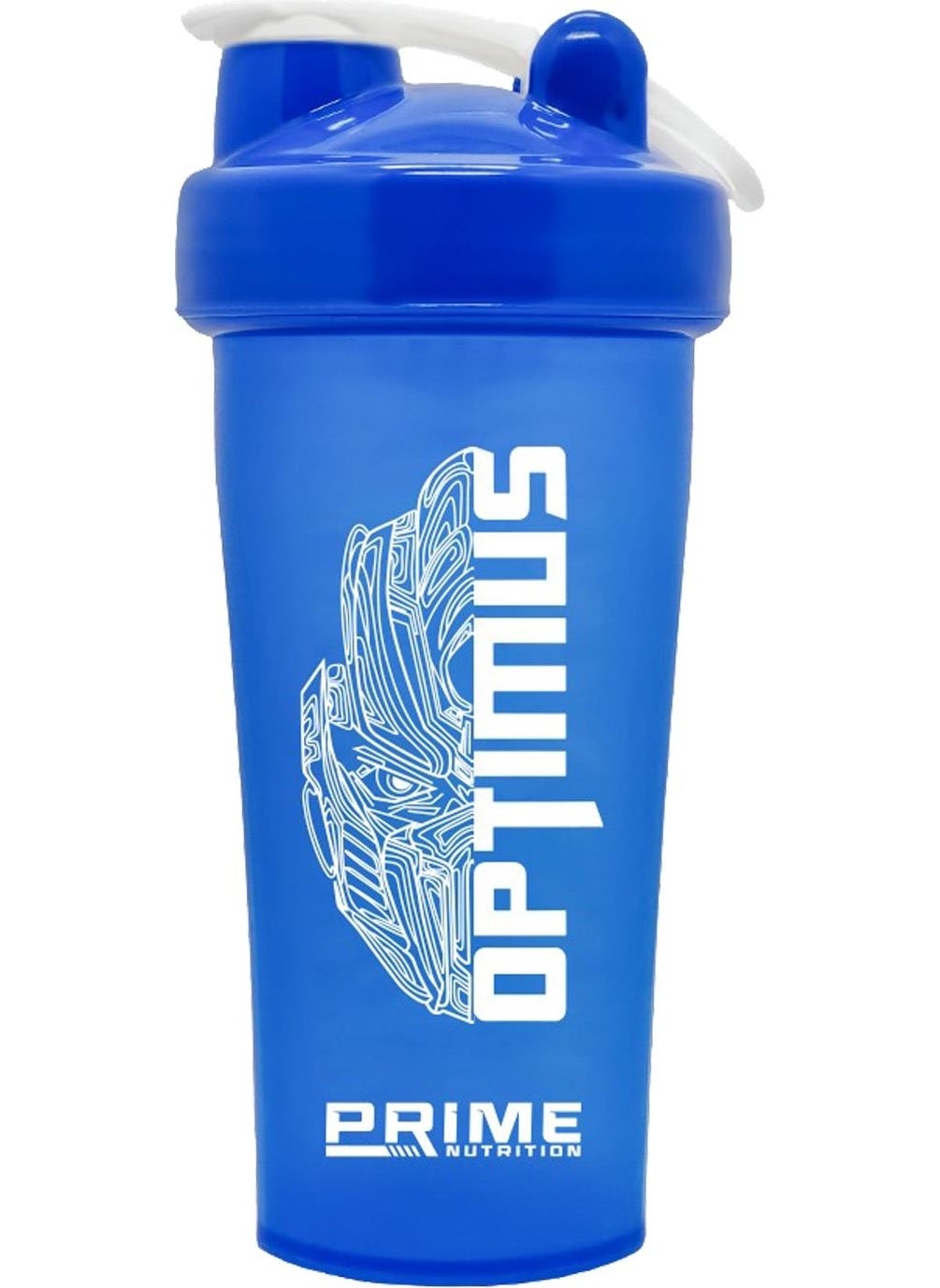 Prime Nutrition Optimus Blue Shaker 650 Ml. 