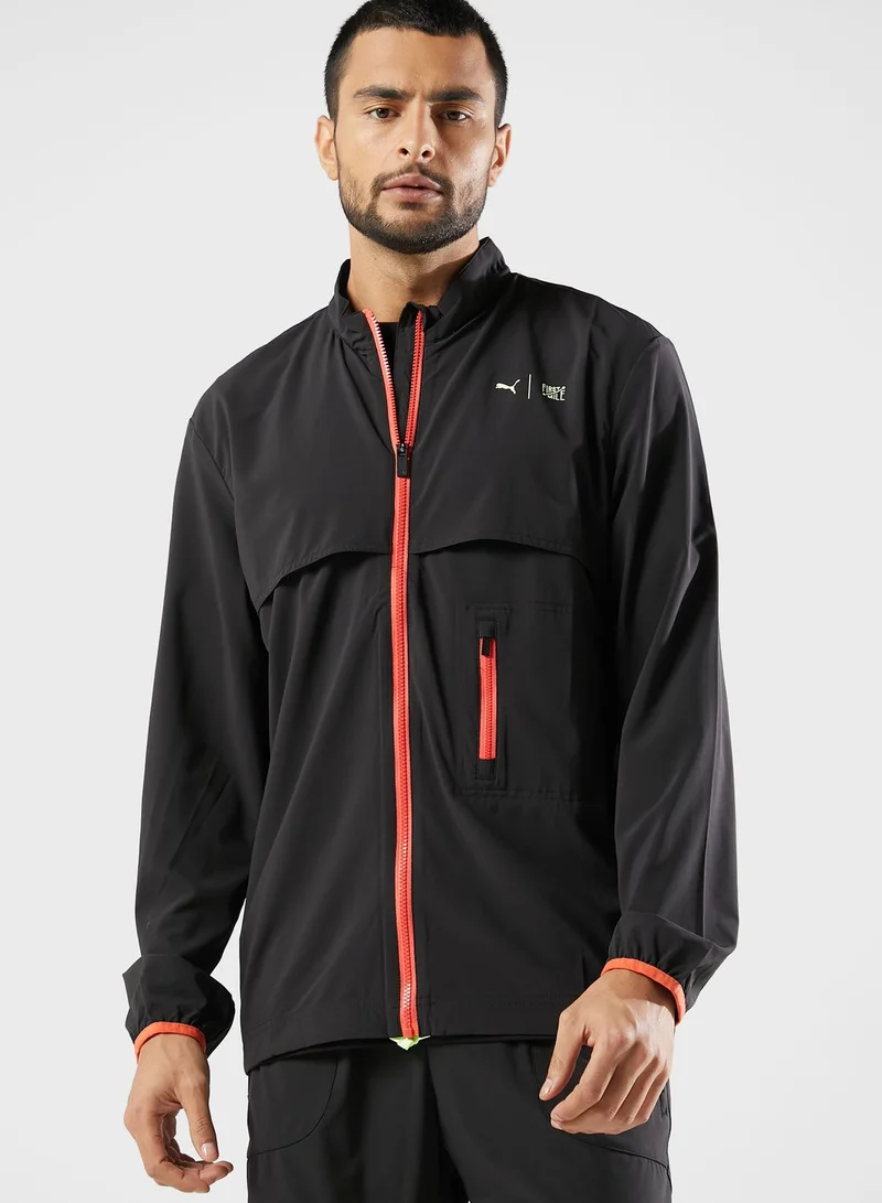 PUMA First Mile men jacket