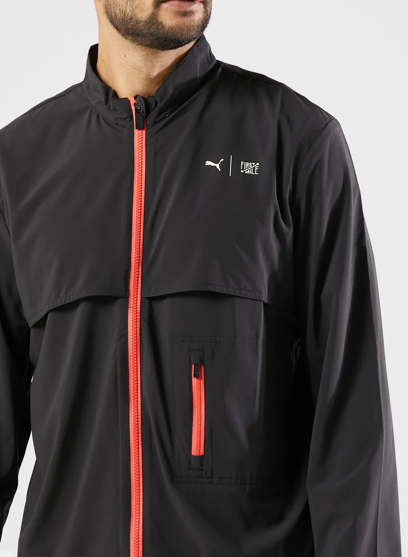 PUMA First Mile men jacket