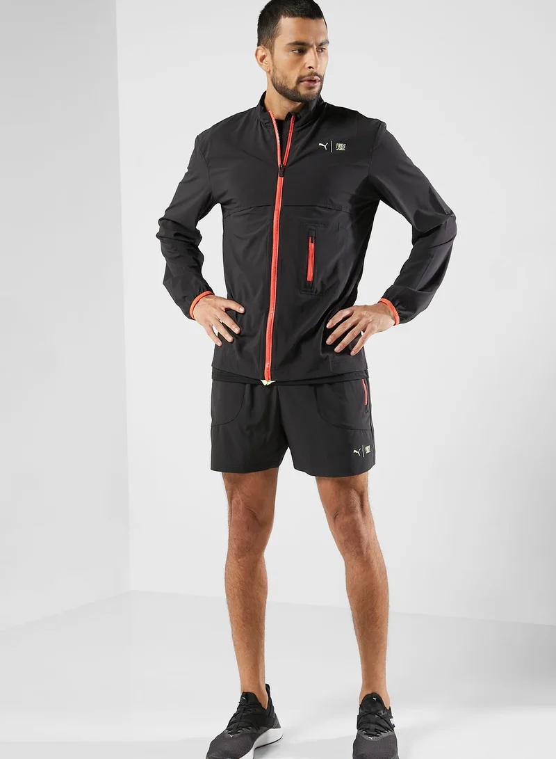 PUMA First Mile men jacket