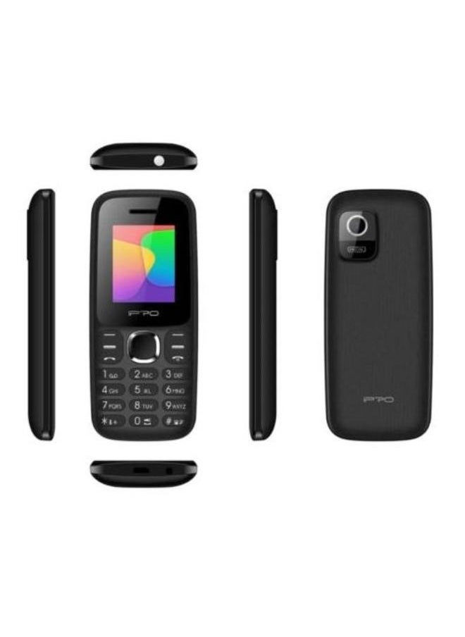iPro IPRO mobile A7 mini Black 