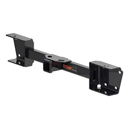 CURT 13448 Class 3 Trailer Hitch, 2-Inch Receiver, Fits Select Subaru Ascent - Image 1