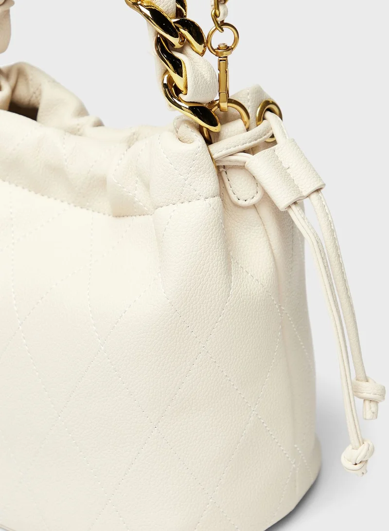 shoexpress Top Handle Satchel