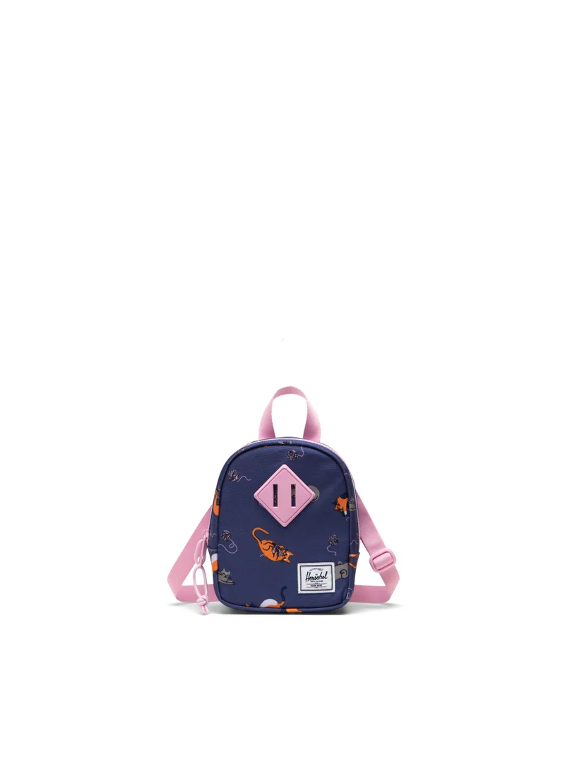 Herschel Kids Heritage Crossbody